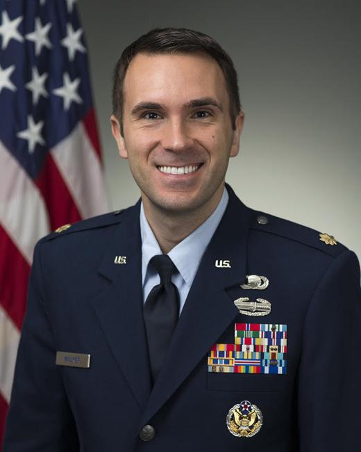 Zach Walker ACG Austin/San Antonio